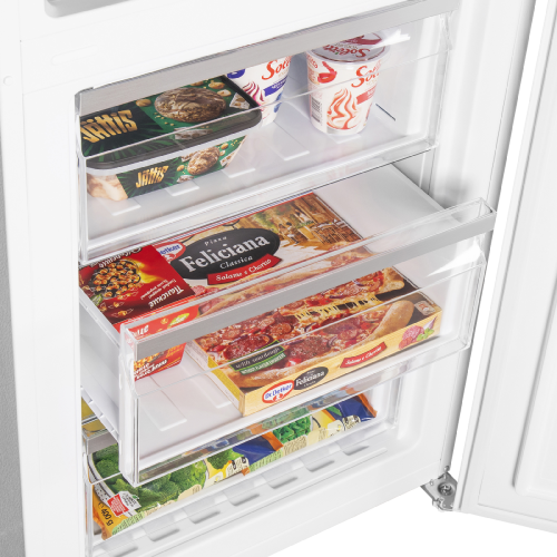 Холодильник MAUNFELD MFF200N фото 15
