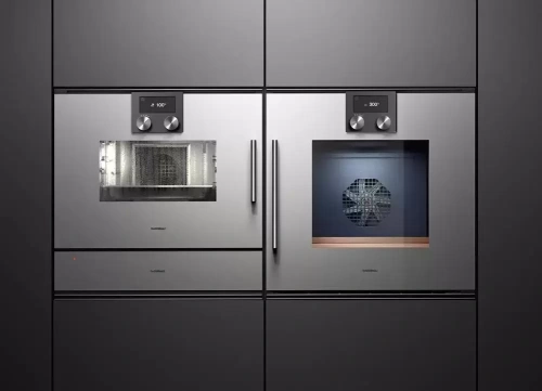 Духовой шкаф Gaggenau BOP 220-131 фото 2