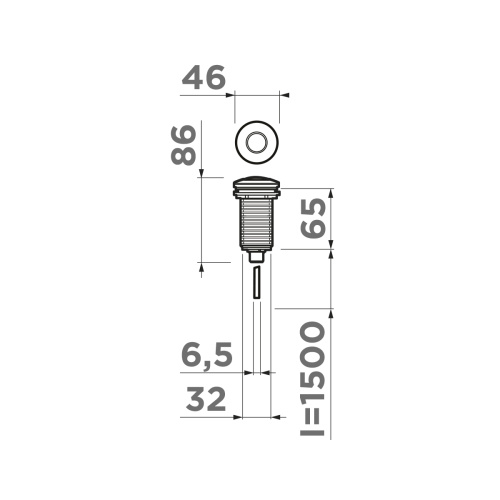 Omoikiri SW-01-LG фото 2