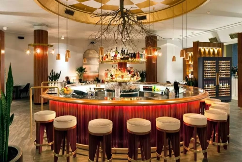 Винный шкаф Dometic E115FG Double Gold фото 11