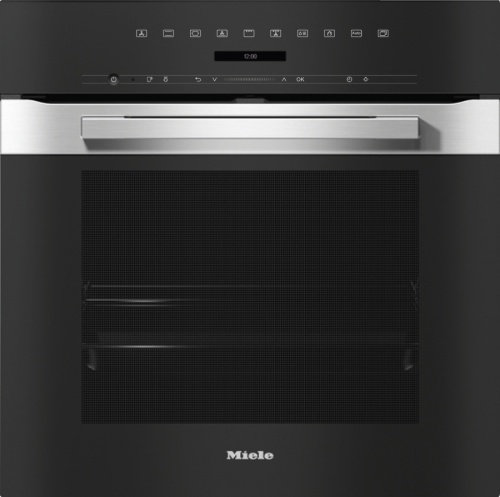 Духовой шкаф Miele H 7264 BP EDST CLST