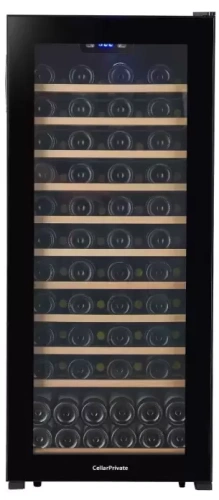 Винный шкаф CellarPrivate CP102
