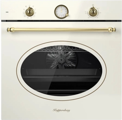 Kuppersberg SR 610 C bronze Kuppersberg SR 610 C bronze