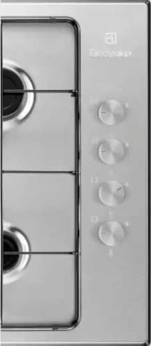 Варочная панель Electrolux KGS6404SX фото 2