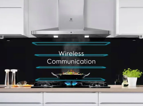 Варочная панель Electrolux EIS62453 фото 12