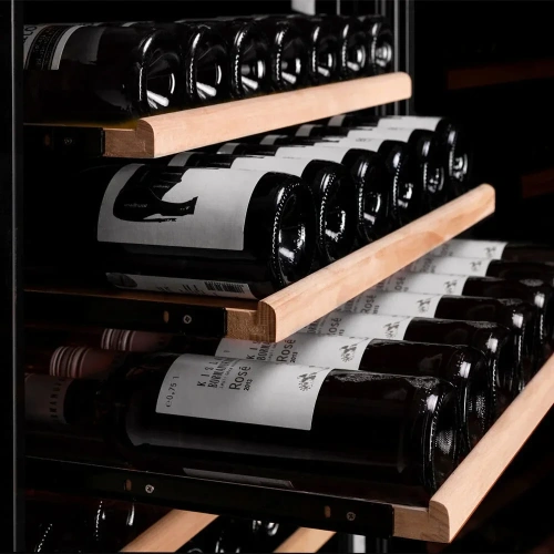 Винный шкаф Dunavox DVN-32.85DOP.TO фото 4