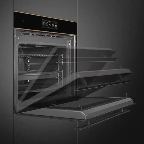 Духовой шкаф Smeg SO6606WAPNR фото 5
