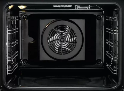 Духовой шкаф Electrolux EOF4P56X фото 2