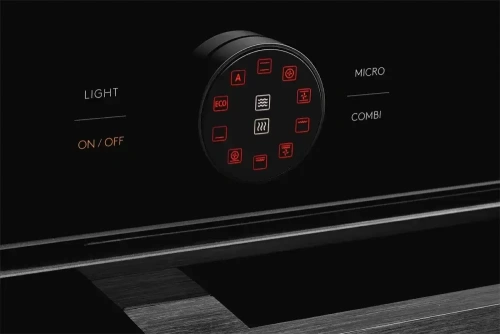 Духовой шкаф Kuppersberg KMW 612 Black фото 7