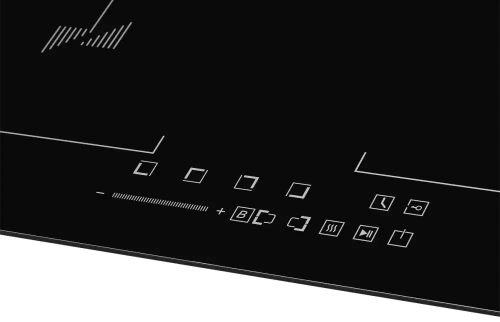 Индукционная варочная панель Kuppersberg ICS 627 фото 4