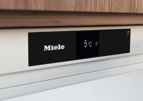 Встраиваемый холодильник Miele KU 7030 D фото 3