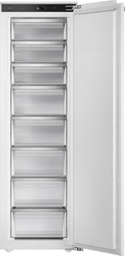 Встраиваемая морозильная камера Asko RBF576DND1 фото 2