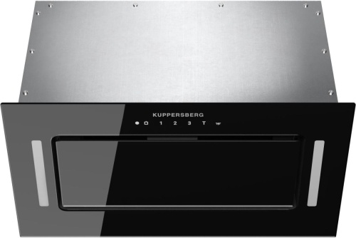 Kuppersberg BIM 600 Black