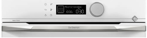 De Dietrich DKC4536W фото 2