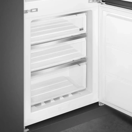 Встраиваемый холодильник Smeg C9174TN5D фото 4