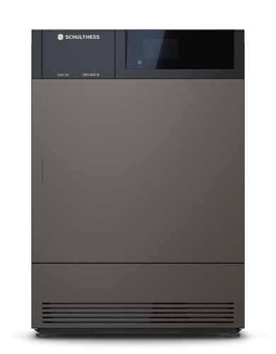 Сушильная машина Schulthess Spirit TW 660 Vanity Fair (левая)