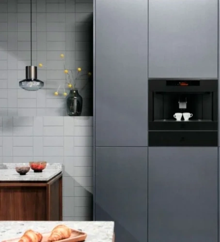 Встраиваемая кофемашина Electrolux KBC85T фото 4