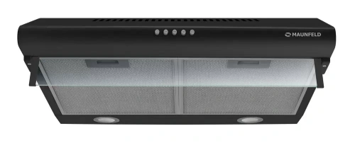 Кухонная вытяжка MAUNFELD MP-1 60 черный фото 2