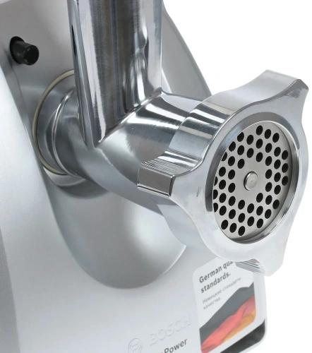 Мясорубка Bosch MFW 68680 фото 8