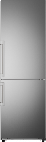Отдельностоящий комбинированный холодильник Asko RFC286KNBS1 фото 2