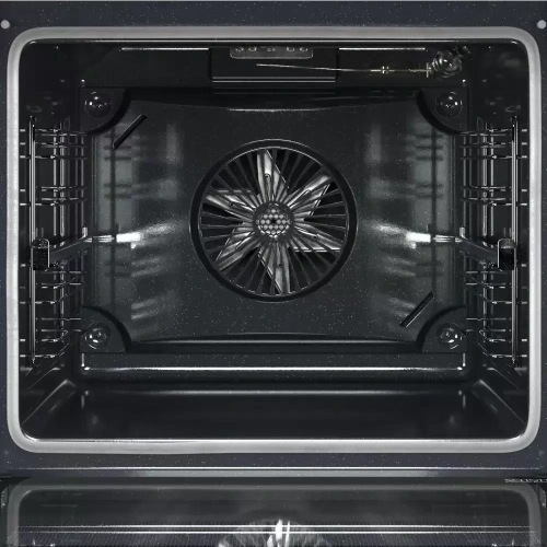 Духовой шкаф Kuppersberg HF 609 GR фото 5