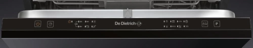 Посудомоечная машина De Dietrich DVC1434J2 фото 2