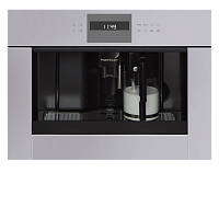 Кофемашина CKV 6550.0 G серое стекло Куперсбуш / Kuppersbusch