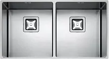 Мойка Fulgor Milano P2B 8343 QU