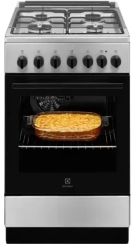 Комбинированная плита Electrolux RKK520000X