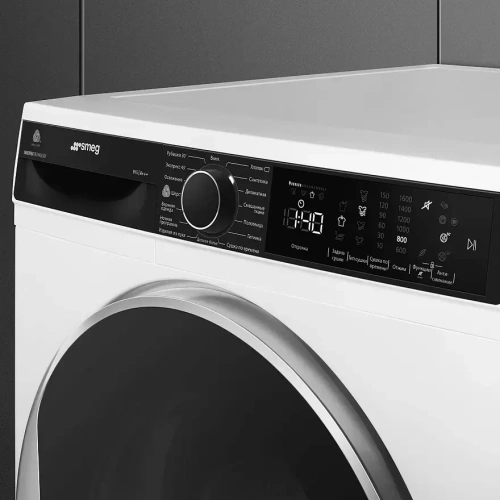 Сушильная машина Smeg DT393RU4 фото 4