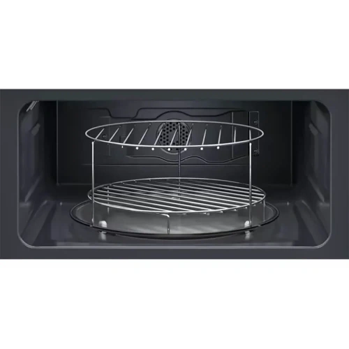 Встраиваемая микроволновая печь AEG NKM7N721T фото 3