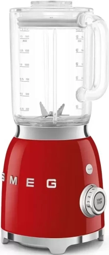Блендер Smeg BLF03RDEU фото 4