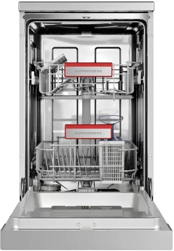 Посудомоечная машина Kuppersberg GGF 4525 фото 2