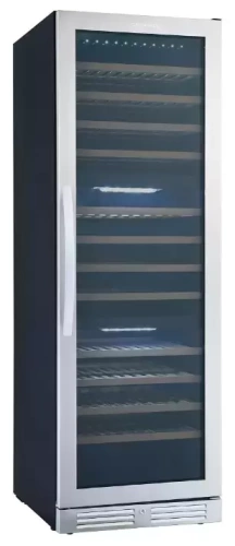 Встраиваемый винный шкаф CellarPrivate CP154-3T фото 8