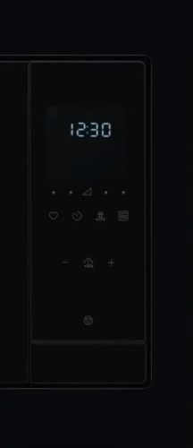 Встраиваемая микроволновая печь AEG OS5GM251EB фото 3