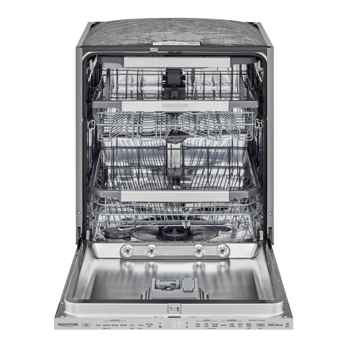 Посудомоечная машина полновстраиваемая Signature Kitchen Suite SKSDW2402P