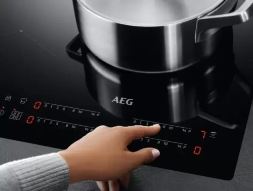 Варочная панель AEG IKE74471IB фото 7