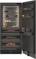 Встраиваемый холодильник Gaggenau RVC497190