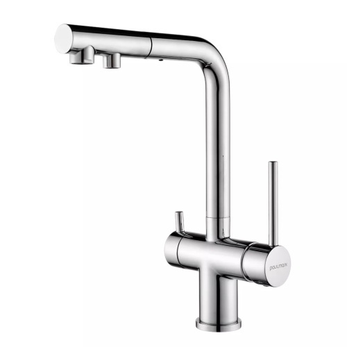 Paulmark Se213222-CR