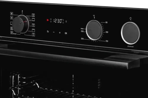 Духовой шкаф Kuppersberg KSO 610 B фото 5