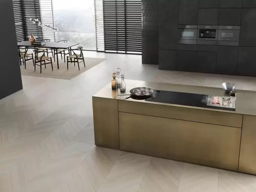 Модульная панель Miele CS7611 FL фото 4