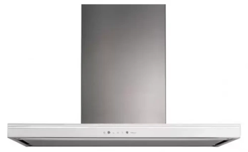 Вытяжка Falmec Lumina 90 Glass White wall (NRS)