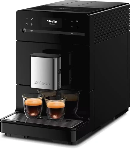 Кофемашина Miele CM 5410 OBSW фото 3