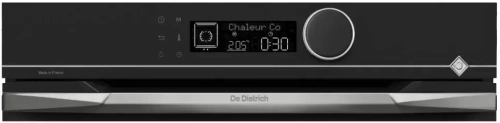 Духовой шкаф De Dietrich DOH4541X фото 2
