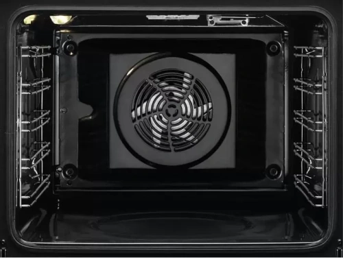Духовой шкаф AEG BES33111XM фото 3