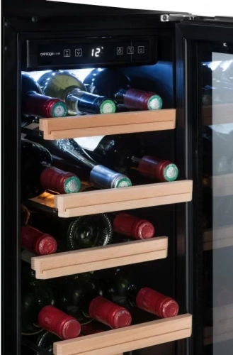 Винный шкаф Climadiff AVU25SXMO фото 13