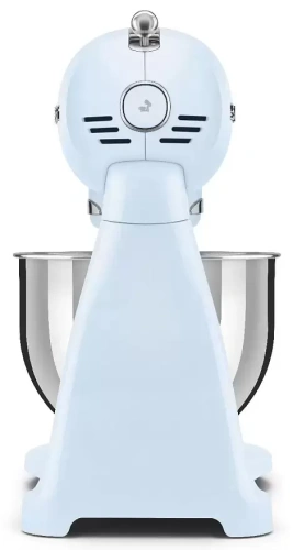 Миксер Smeg SMF03PBEU фото 6