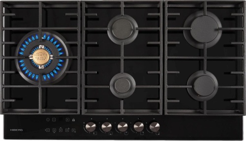 HIBERG VM 9155 B HIBERG VM 9155 B