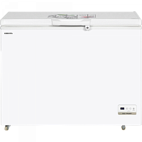 Морозильник HIBERG PF 32L4 NFW
