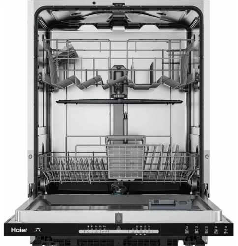 Встраиваемая посудомоечная машина Haier HDWE13-490RU фото 3